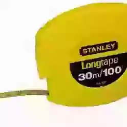 Closed Case Steel Long Tape